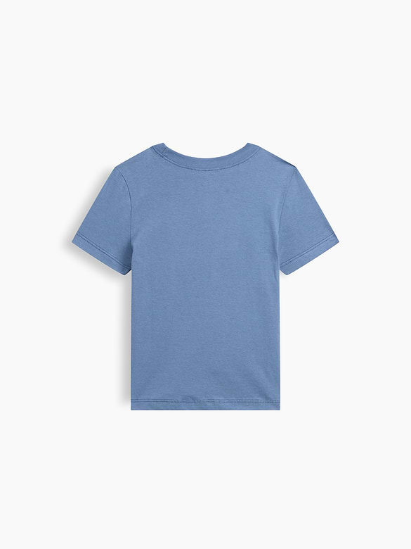 babyGap Peanuts Logo T-Shirt