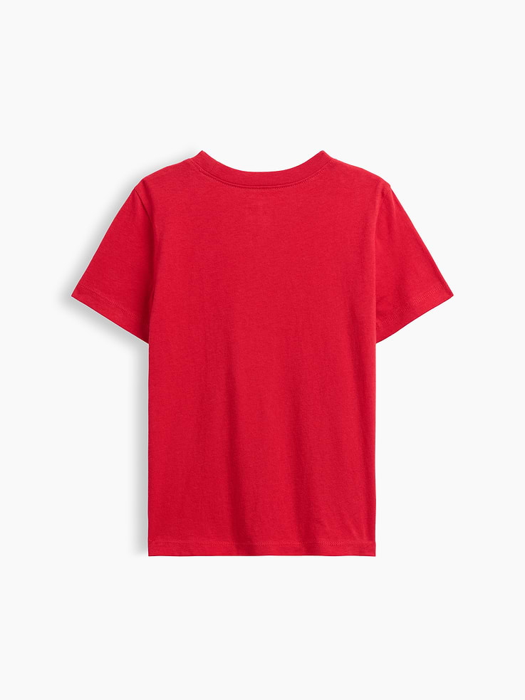 Image number 3 showing, babyGap × Disney Mickey Mouse Logo T-Shirt