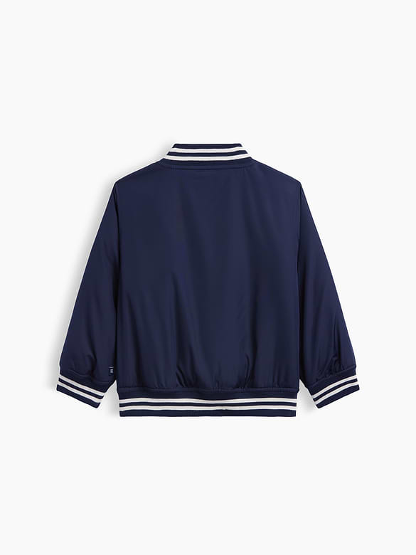 babyGap × Disney Mickey Mouse Varsity Jacket