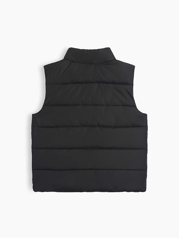 babyGap Puffer Vest