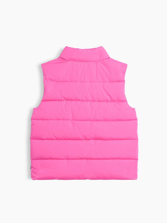 babyGap Puffer Vest