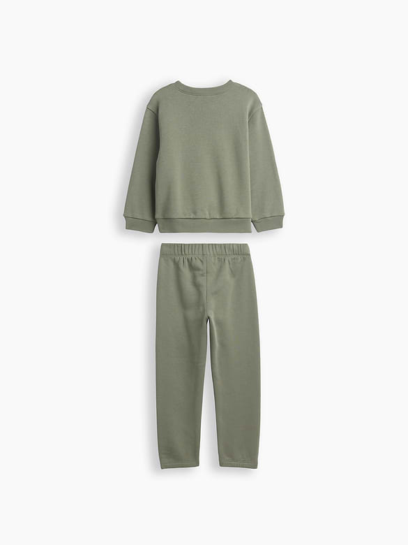 babyGap × Disney Two-Piece Sweat Set