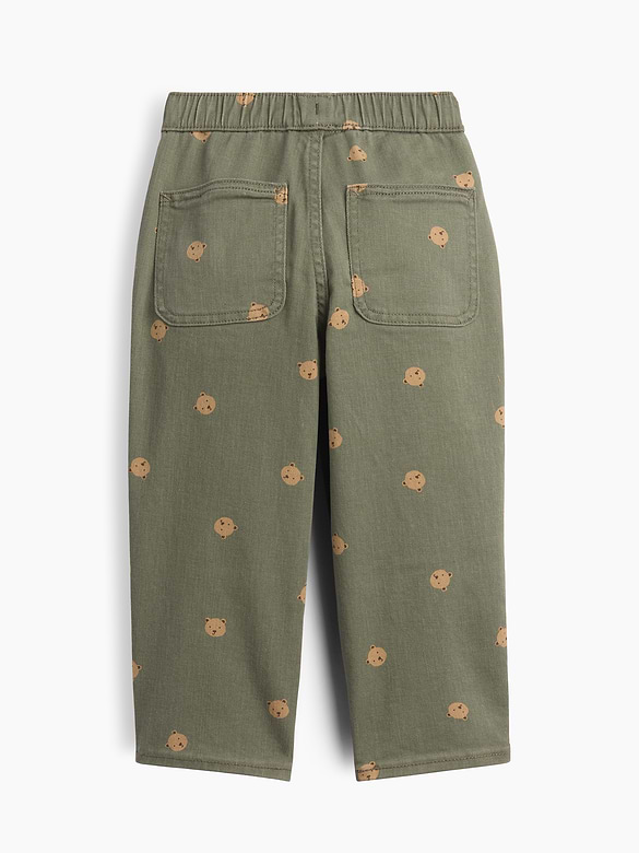 babyGap Pull-On Baggy Jeans
