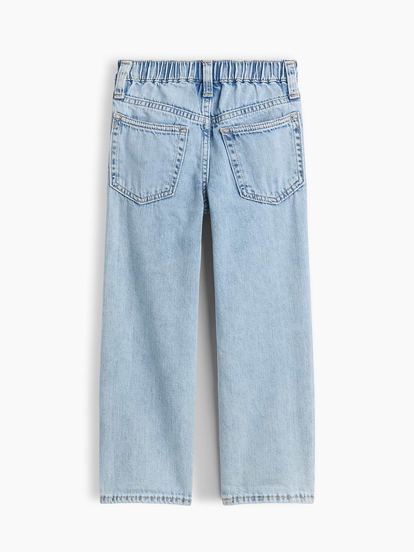 babyGap Original Straight Brannan Bear Jeans