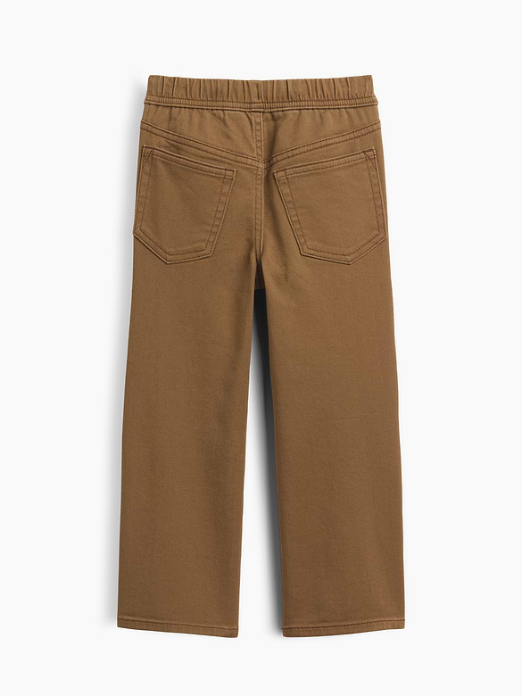 babyGap Pull-On Original Straight Jeans