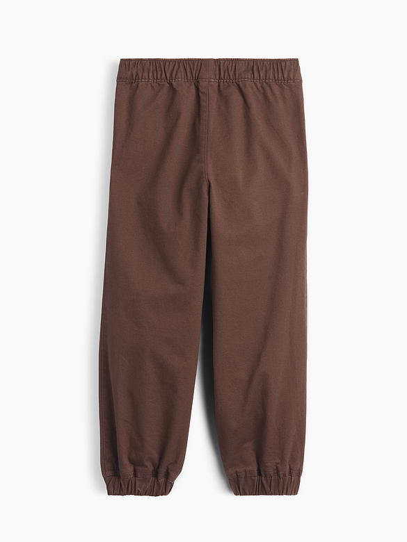 babyGap Pull-On Relaxed Joggers