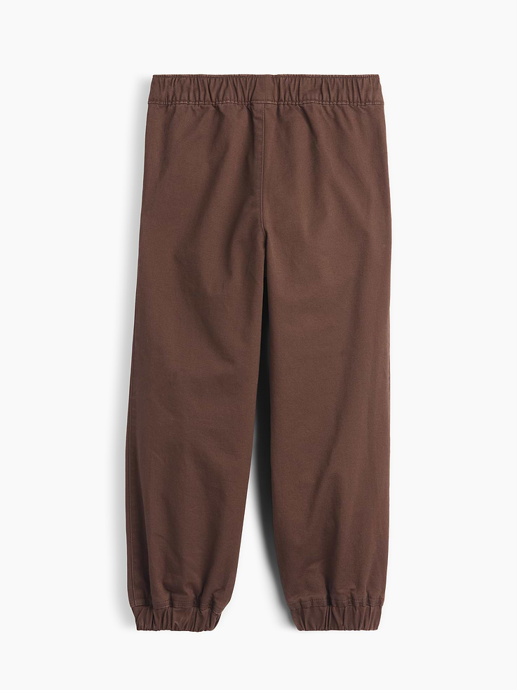 Image number 3 showing, babyGap Pull-On Relaxed Joggers