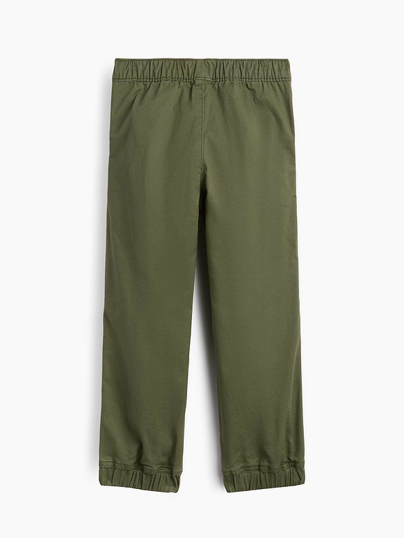 babyGap Pull-On Relaxed Joggers