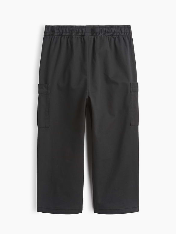 babyGap Pull-On Barrel Cargo Pants