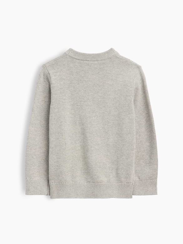 babyGap Intarsia Sweater