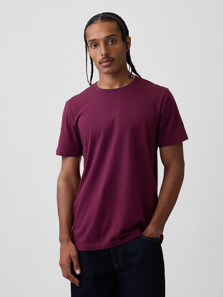 Image number 1 showing, Classic T-Shirt