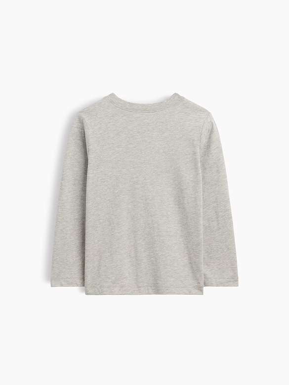 babyGap Crewneck T-Shirt