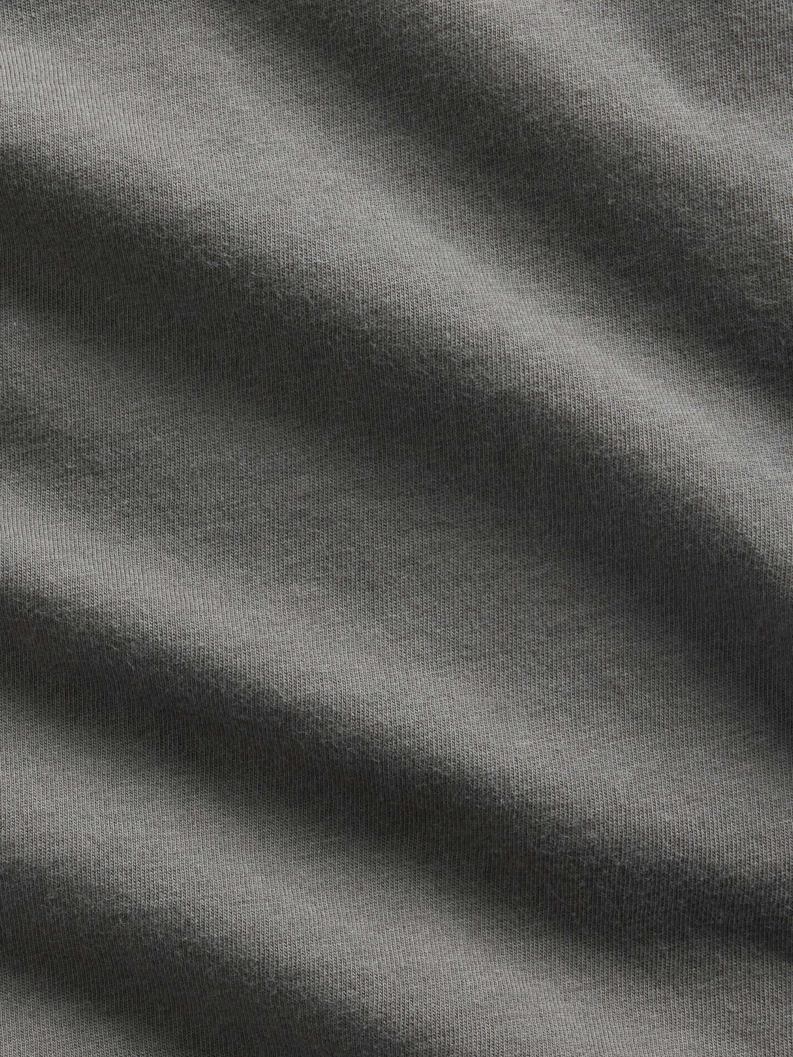 Image 4 of 5, Organic Cotton VintageSoft T-Shirt