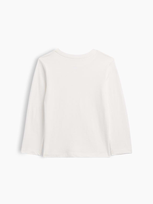 babyGap Crewneck T-Shirt