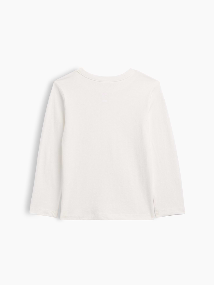 Image number 3 showing, babyGap Crewneck T-Shirt