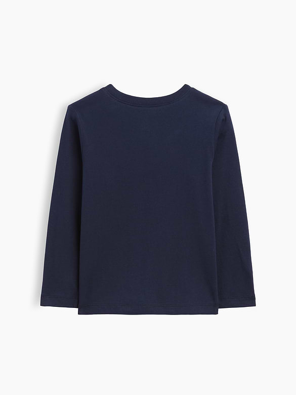 babyGap Crewneck T-Shirt