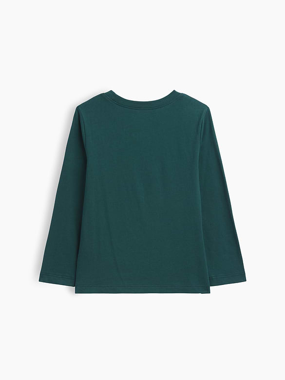 babyGap Crewneck T-Shirt