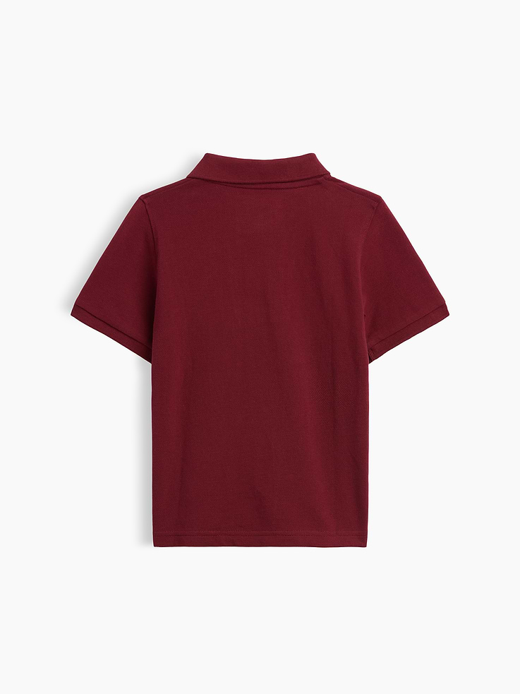 Image number 3 showing, babyGap × Disney Winnie the Pooh Pique Polo Shirt