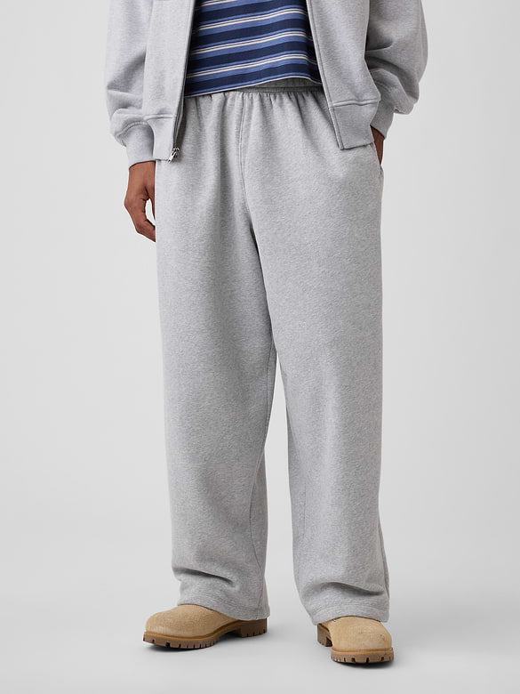 Adult VintageSoft Baggy Sweatpants