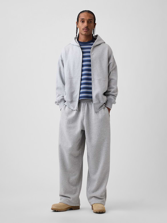 Adult VintageSoft Baggy Sweatpants