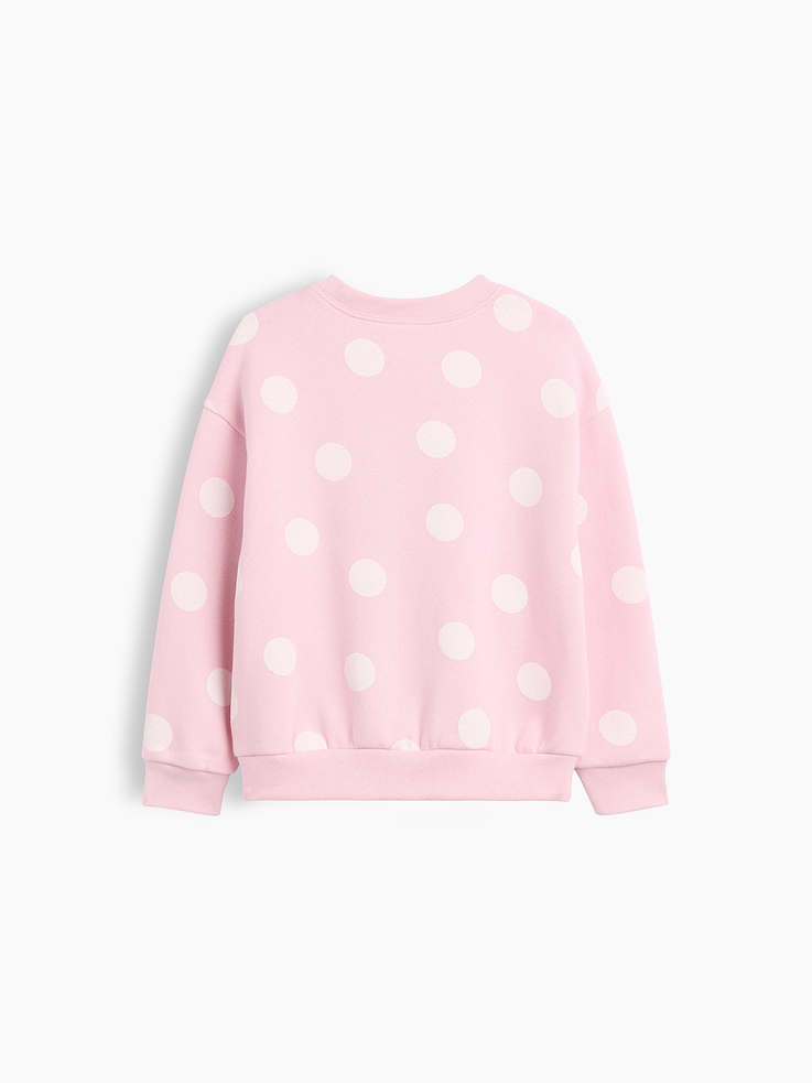 Image number 3 showing, babyGap Crewneck Sweatshirt