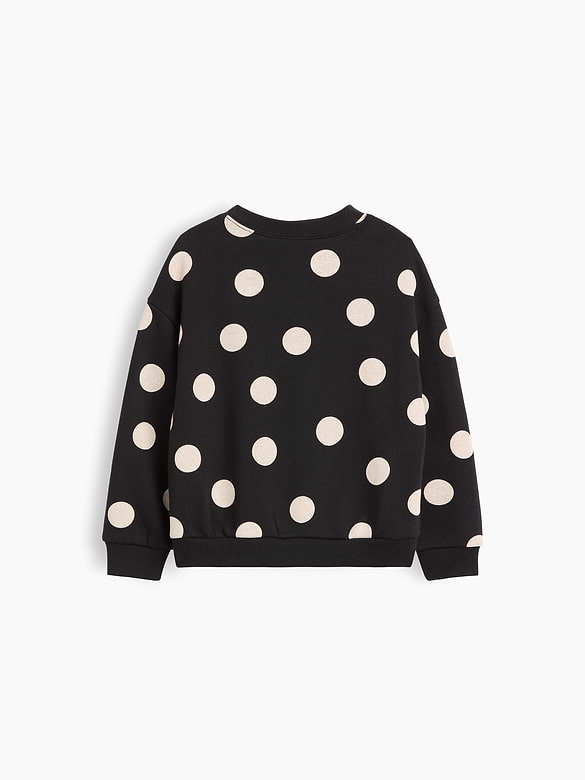 babyGap Crewneck Sweatshirt
