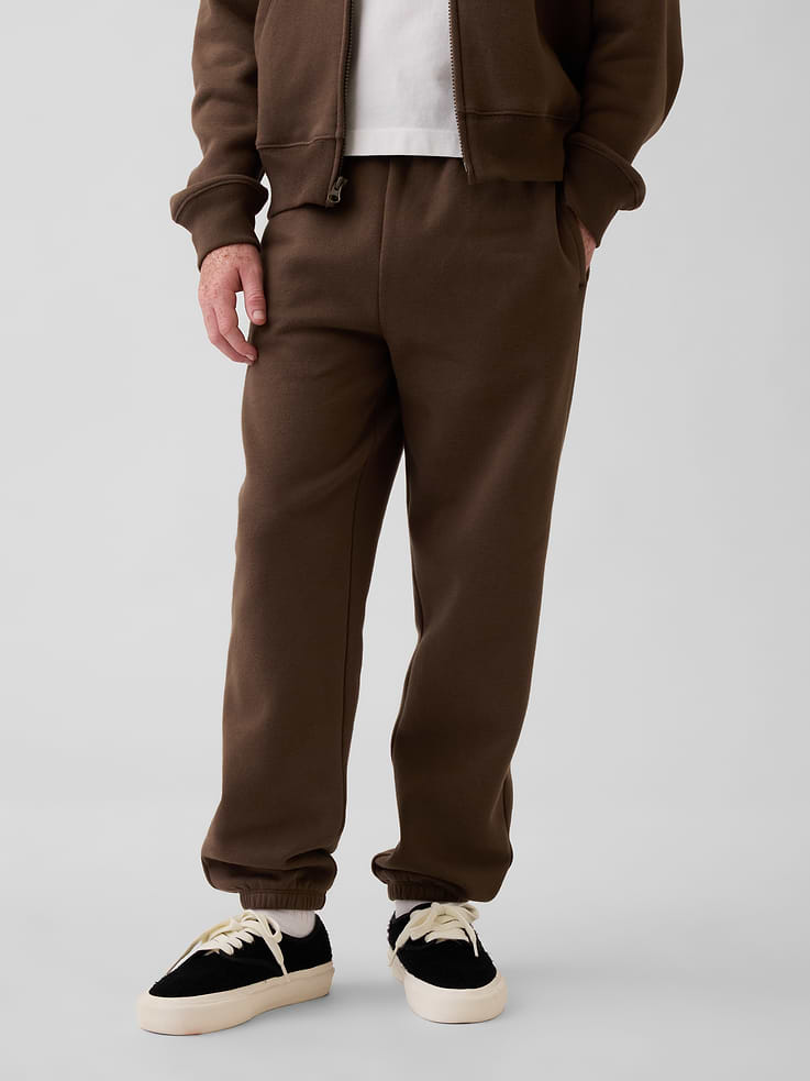 Image number 2 showing, Kids VintageSoft Relaxed Joggers