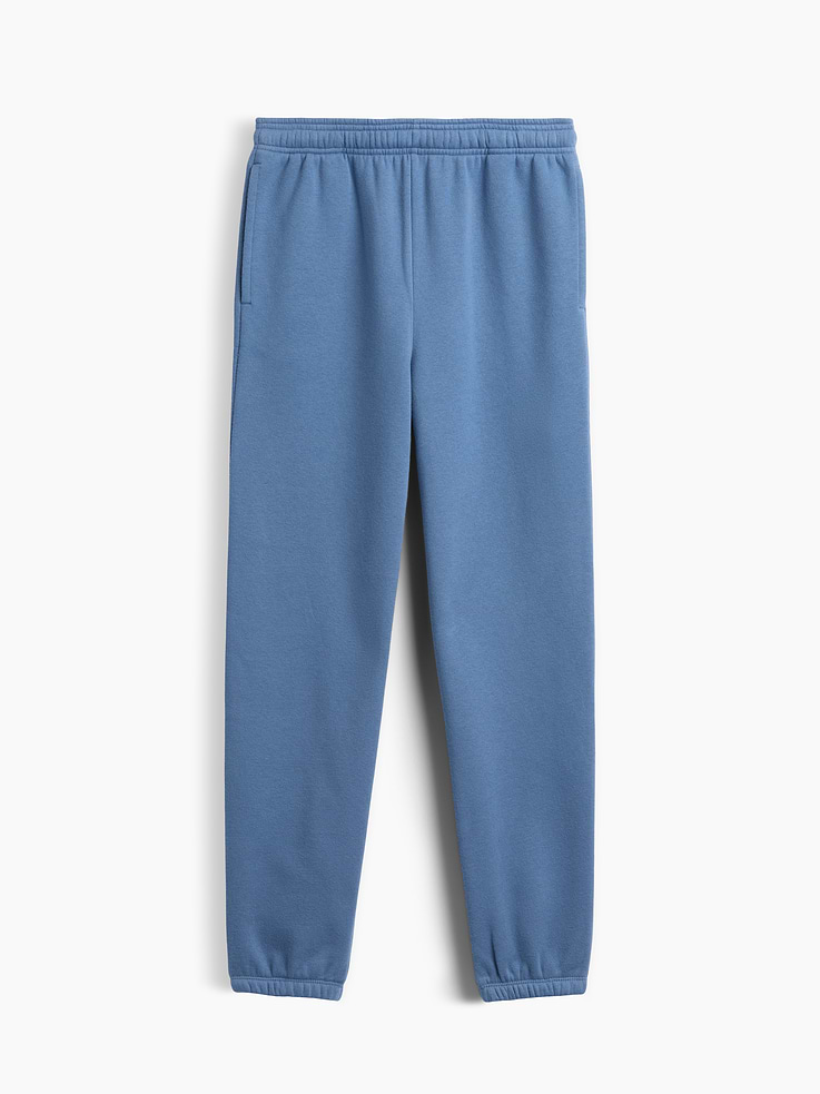 Image number 5 showing, Kids VintageSoft Relaxed Joggers