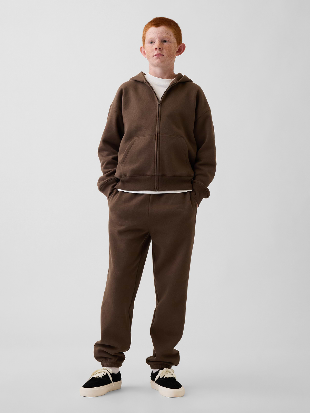 Kids VintageSoft Relaxed Joggers