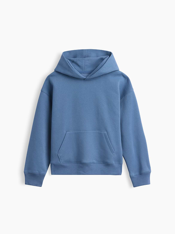 Kids VintageSoft Relaxed Hoodie