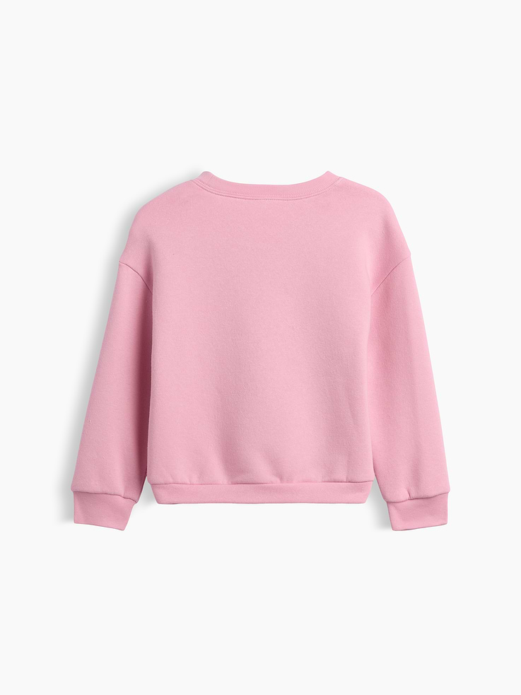 Image number 3 showing, babyGap Crewneck Sweatshirt