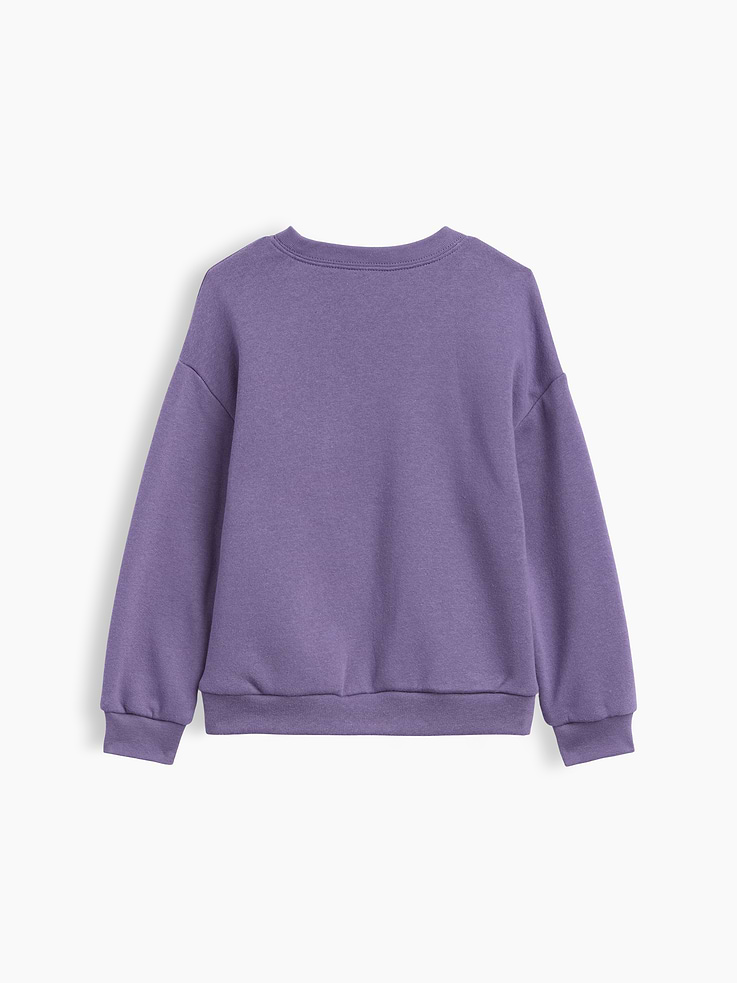 Image number 3 showing, babyGap Crewneck Sweatshirt