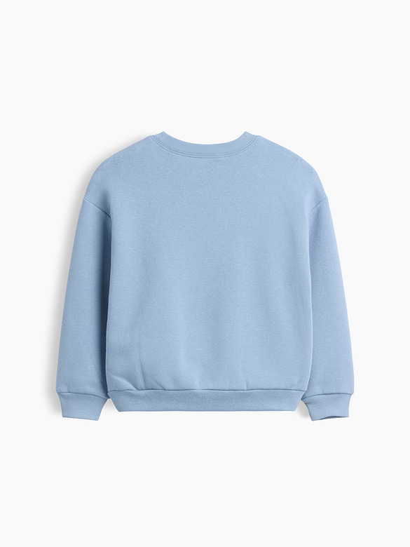 babyGap Crewneck Sweatshirt