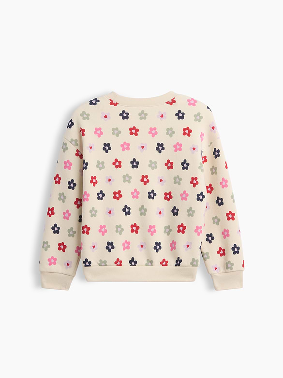 babyGap Crewneck Sweatshirt