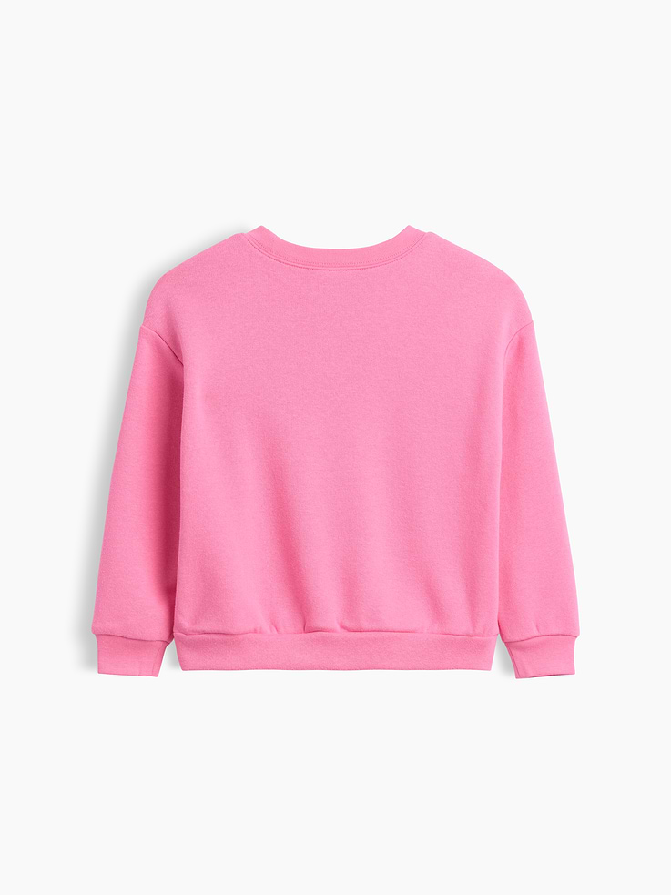 Image number 3 showing, babyGap Crewneck Sweatshirt