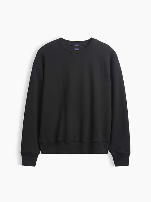 Image number 5 showing, Heavyweight Oversized Sweatshirt