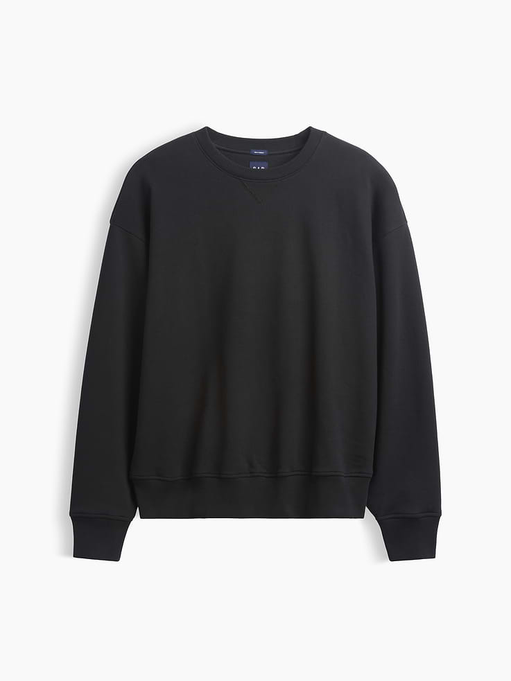 Image number 5 showing, Heavyweight Oversized Sweatshirt