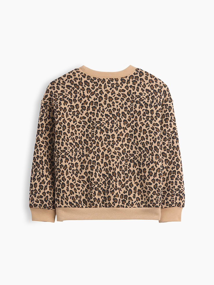 Image number 3 showing, babyGap Crewneck Sweatshirt
