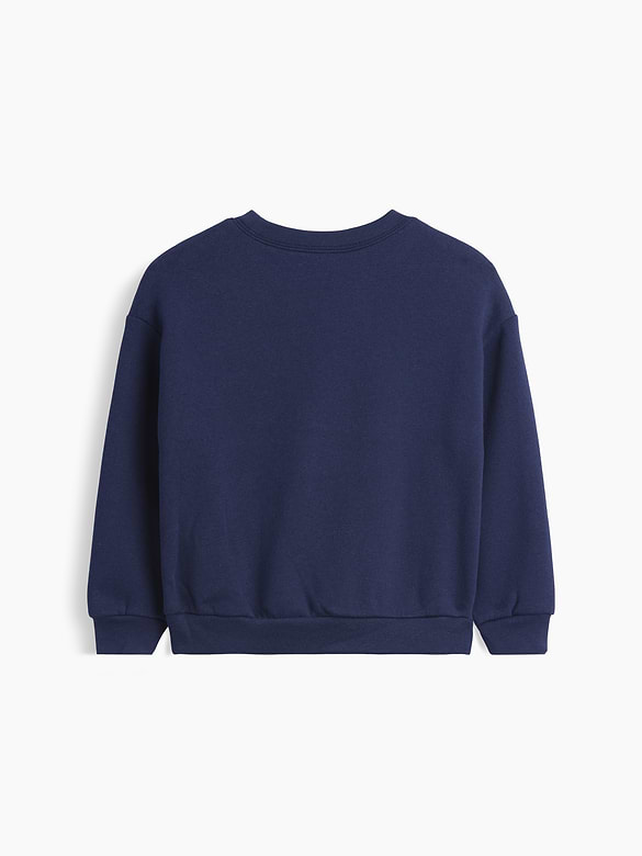 babyGap Crewneck Sweatshirt