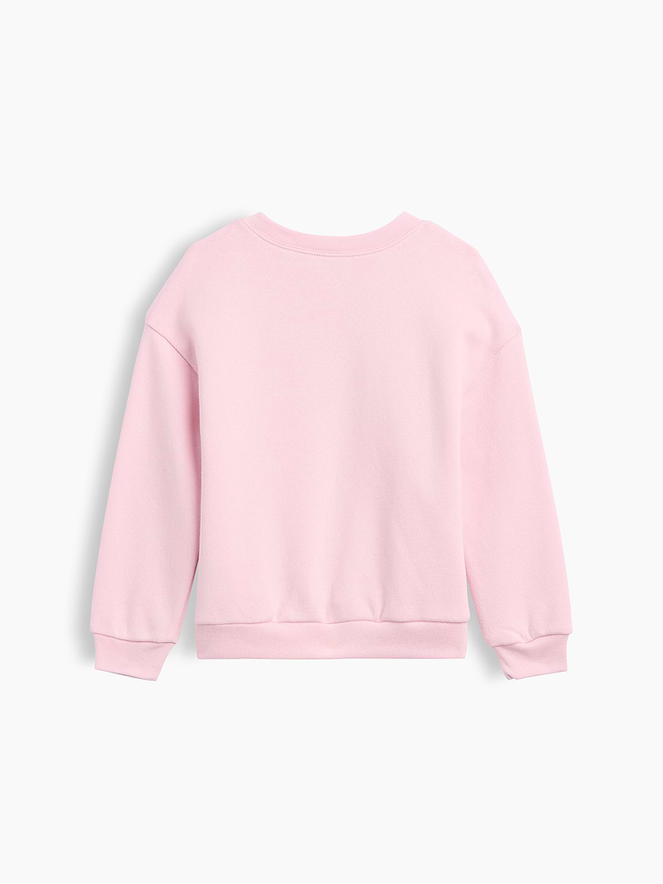 Image number 3 showing, babyGap Crewneck Sweatshirt