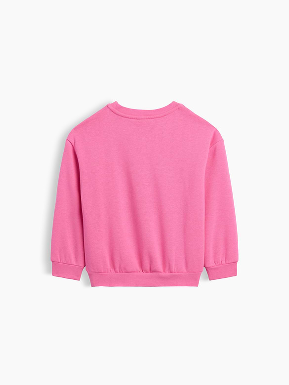 babyGap Logo Graphic Sweatshirt