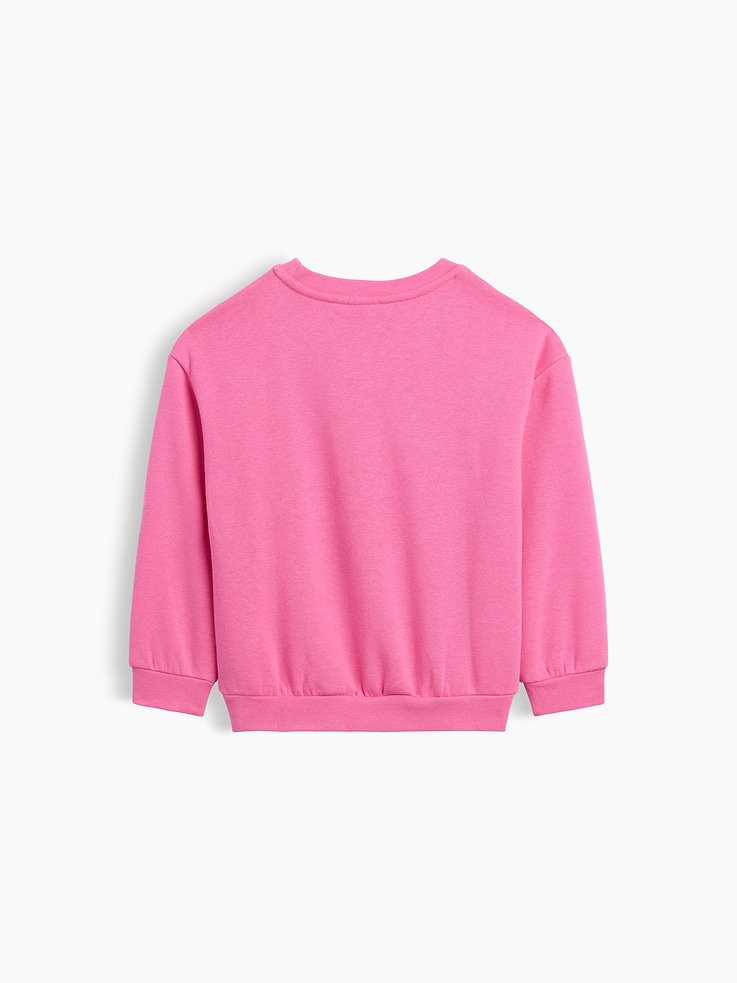 Image number 3 showing, babyGap Hello Kitty Logo Sweatshirt