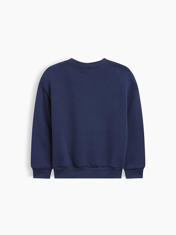 babyGap × Disney Minnie Mouse Graphic Sweatshirt