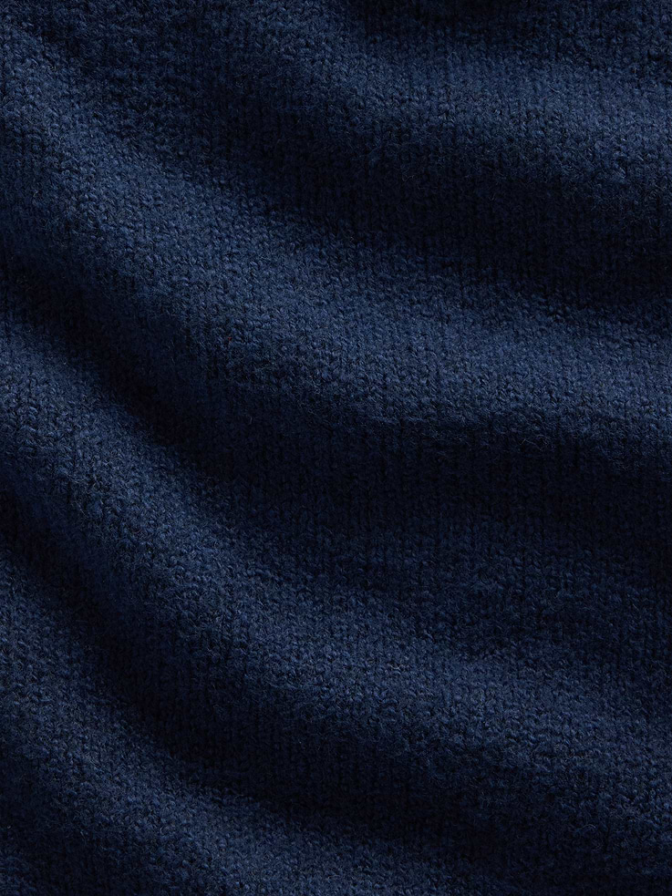 Image number 6 showing, Kids CashSoft Zip Sweater Hoodie