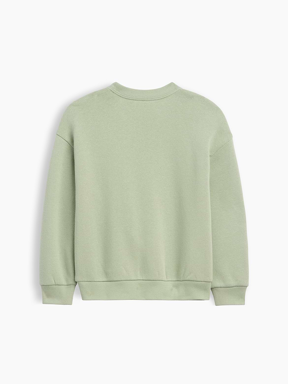 babyGap Crewneck Graphic Sweatshirt