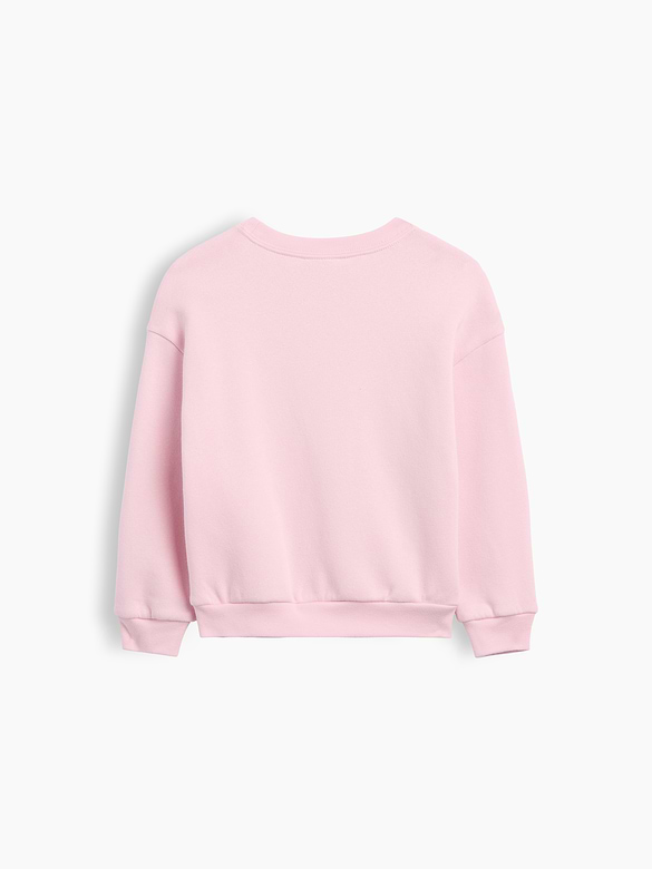 babyGap Crewneck Graphic Sweatshirt
