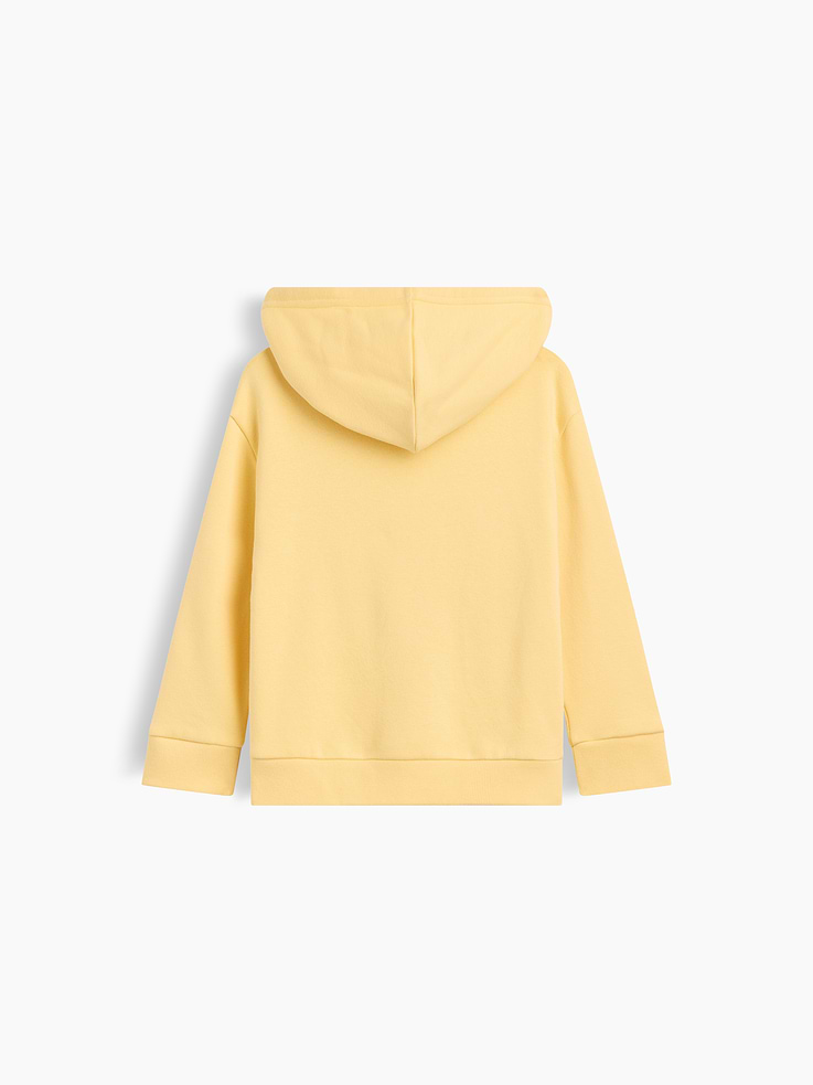 Image number 3 showing, babyGap Relaxed Print Logo Hoodie
