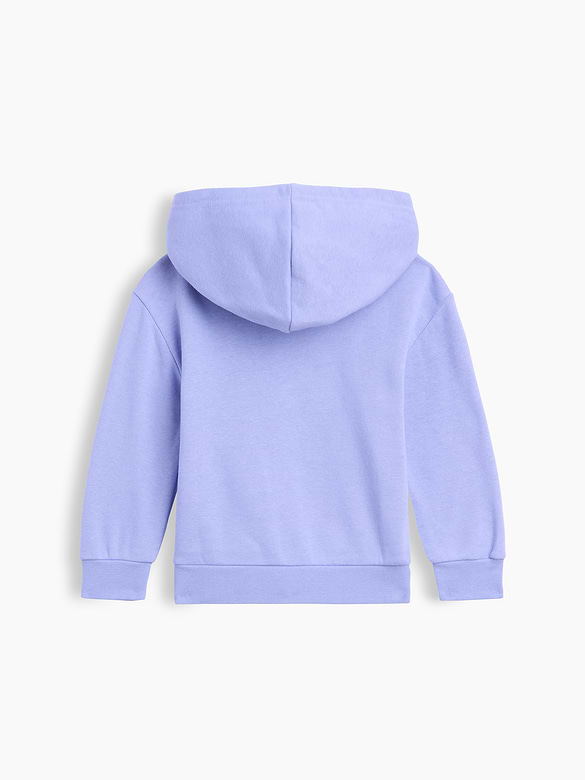babyGap Hello Kitty Relaxed Logo Hoodie