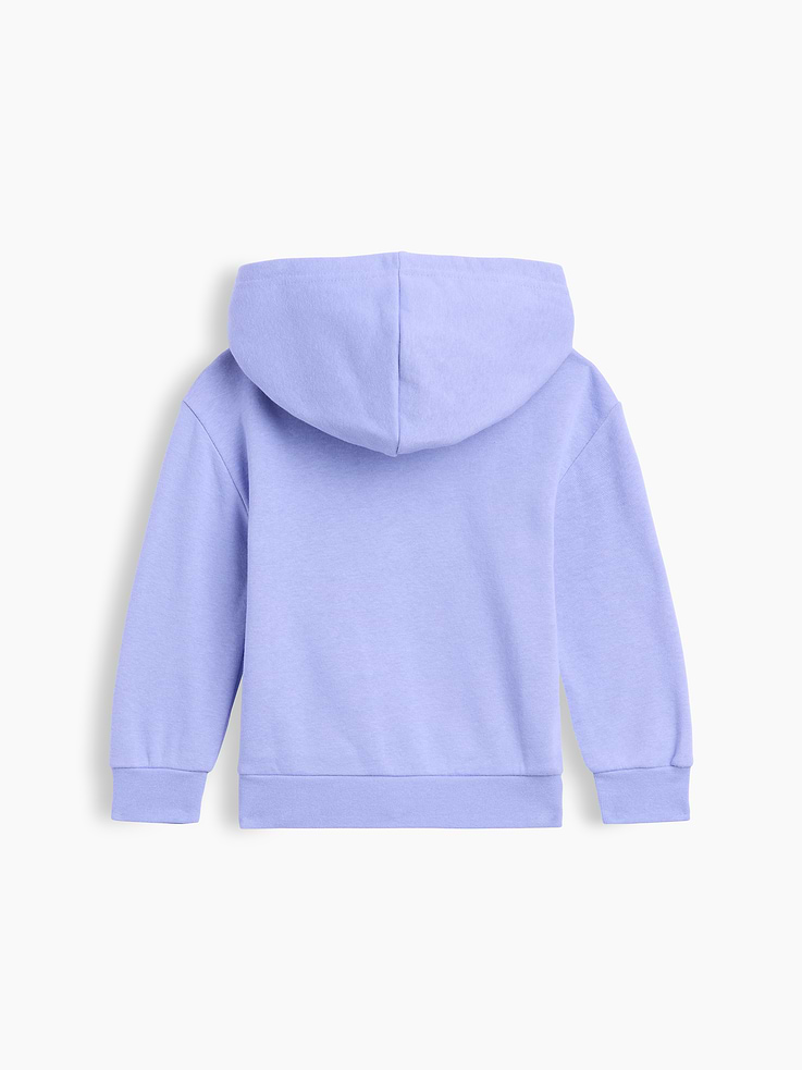 Image number 3 showing, babyGap Hello Kitty Relaxed Logo Hoodie
