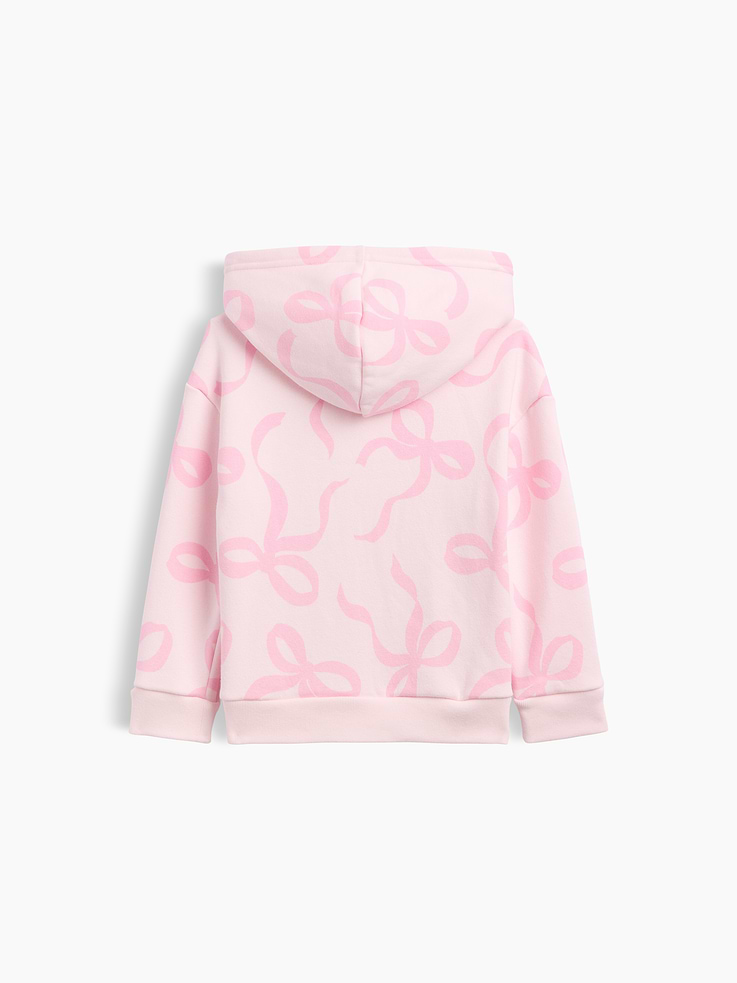 Image number 3 showing, babyGap Relaxed Logo Zip Hoodie